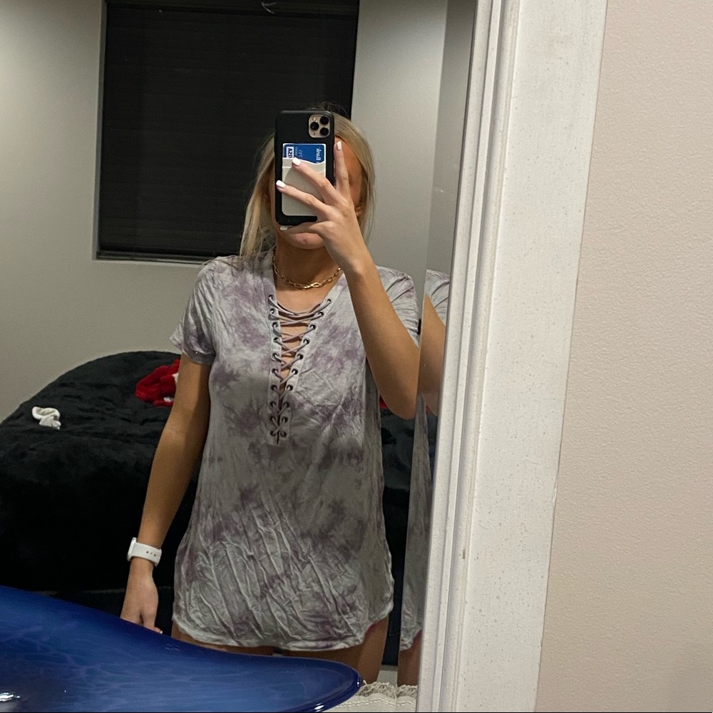AE soft & sexy top